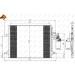 NRF | Kondensator, Klimaanlage | 35930 NRF | Kondensator, Klimaanlage | 35930