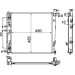 Mahle | Kühler, Motorkühlung | CR 1892 000S Mahle | Kühler, Motorkühlung | CR 1892 000S