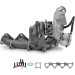 OE Germany Turbolader 18 0960 108138 OE Germany Turbolader 18 0960 108138