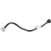 Metzger | Kühlerschlauch | 2420899 Metzger | Kühlerschlauch | 2420899