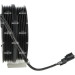 NRF | Magnetkupplung, Klimakompressor | 380169 NRF | Magnetkupplung, Klimakompressor | 380169