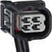 Valeo | Lambdasonde | 368246 Valeo | Lambdasonde | 368246