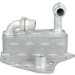 NRF | Ölkühler, Motoröl | ohne Filter | 31343 NRF | Ölkühler, Motoröl | ohne Filter | 31343