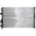 Mahle | Kühler, Motorkühlung | CR 602 000S