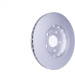Hella | Bremsscheibe | 8DD 355 113-341 Hella | Bremsscheibe | 8DD 355 113-341