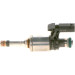 BOSCH 0 261 500 477 Einspritzventil BOSCH 0 261 500 477 Einspritzventil