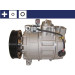 Mahle | Kompressor, Klimaanlage | ACP 1328 000S