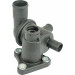 Metzger | Kühlmittelflansch | 4010005 Metzger | Kühlmittelflansch | 4010005
