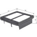 BOSCH F 026 400 363 Luftfilter