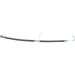 BOSCH | Bremsschlauch | 1 987 481 392 BOSCH | Bremsschlauch | 1 987 481 392
