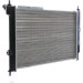 Mahle | Kühler, Motorkühlung | CR 1493 000S