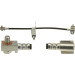 TRW | Bremsschlauch | PHD953 TRW | Bremsschlauch | PHD953