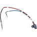 NRF | Sensor, Abgastemperatur | 707382 NRF | Sensor, Abgastemperatur | 707382