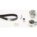 ContiTech | Wasserpumpe + Zahnriemensatz | CT1028WP9 ContiTech | Wasserpumpe + Zahnriemensatz | CT1028WP9