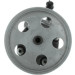 Spidan | Hydraulikpumpe, Lenkung | 54657