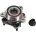 Metzger | Radlagersatz | WM 2350 Metzger | Radlagersatz | WM 2350