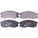 Hella Pagid | Bremsbelagsatz, Scheibenbremse | 8DB 355 013-121