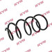 KYB | Fahrwerksfeder | RA4001 KYB | Fahrwerksfeder | RA4001