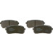 BOSCH | Bremsbelagsatz, Scheibenbremse | 0 986 494 828 BOSCH | Bremsbelagsatz, Scheibenbremse | 0 986 494 828