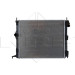 NRF | Kühler, Motorkühlung | 53069 NRF | Kühler, Motorkühlung | 53069