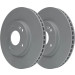 ATE | Bremsscheibe | 24.0126-0127.1 ATE | Bremsscheibe | 24.0126-0127.1