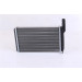 71942 Wärmetauscher, Innenraumheizung