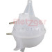 Metzger | Ausgleichsbehälter, Kühlmittel | 2140447 Metzger | Ausgleichsbehälter, Kühlmittel | 2140447