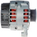 Hella | Generator | 8EL 011 710-711 Hella | Generator | 8EL 011 710-711