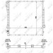 NRF | Kühler, Motorkühlung | 55330 NRF | Kühler, Motorkühlung | 55330