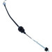 Maxgear | Seilzug, Kupplungsbetätigung | 32-0045 Maxgear | Seilzug, Kupplungsbetätigung | 32-0045