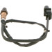 BOSCH | Lambdasonde | 0 281 004 498