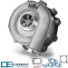 OE Germany Turbolader 02 0960 E28420