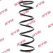 KYB | Fahrwerksfeder | RD5979 KYB | Fahrwerksfeder | RD5979