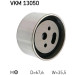SKF | Spannrolle, Zahnriemen | VKM 13050 SKF | Spannrolle, Zahnriemen | VKM 13050