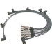 BOSCH | Zündleitungssatz | 0 986 356 335 BOSCH | Zündleitungssatz | 0 986 356 335