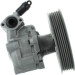 Spidan | Hydraulikpumpe, Lenkung | 54657