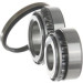 SKF | Radlagersatz | VKBA 3407