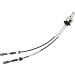 Metzger | Seilzug, Schaltgetriebe | 3150278 Metzger | Seilzug, Schaltgetriebe | 3150278