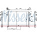 Nissens | Kühler, Motorkühlung | 627035 Nissens | Kühler, Motorkühlung | 627035