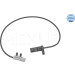 Meyle Sensor, Raddrehzahl MEYLE-ORIGINAL: True to OE 57-14 899 0007