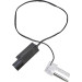 Metzger | Sensor, Innenraumtemperatur | 0905488 Metzger | Sensor, Innenraumtemperatur | 0905488