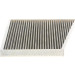 BOSCH 1 987 432 381 Innenraumfilter
