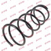 KYB | Fahrwerksfeder | RA5762 KYB | Fahrwerksfeder | RA5762