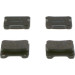 0 986 466 871 Bremsbelagsatz, Scheibenbremse