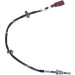 NRF | Sensor, Abgastemperatur | 707038 NRF | Sensor, Abgastemperatur | 707038