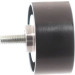 SKF | Umlenk-/Führungsrolle, Keilrippenriemen | VKM 38336 SKF | Umlenk-/Führungsrolle, Keilrippenriemen | VKM 38336