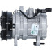 NRF | Kompressor, Klimaanlage | 32905G NRF | Kompressor, Klimaanlage | 32905G