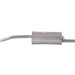 Bosal | Endschalldämpfer | 200-063 Bosal | Endschalldämpfer | 200-063