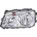 Hella | Hauptscheinwerfer | 1EH 009 513-311 Hella | Hauptscheinwerfer | 1EH 009 513-311