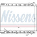 Nissens | Kühler, Motorkühlung | 66759 Nissens | Kühler, Motorkühlung | 66759